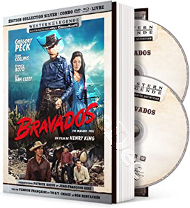 The Bravados (Blu-Ray)